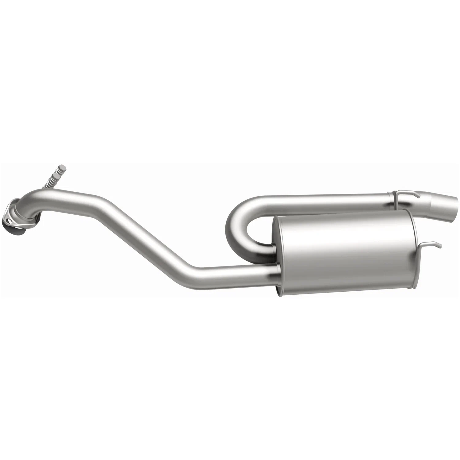2009-2013 Honda Fit Direct-Fit Muffler Kit 108-0011